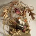 SALE, Fairy Furniture, Dreaming Under the Leaves