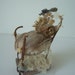 Fairy Furniture, Tiny Bed for a Fairy Princess