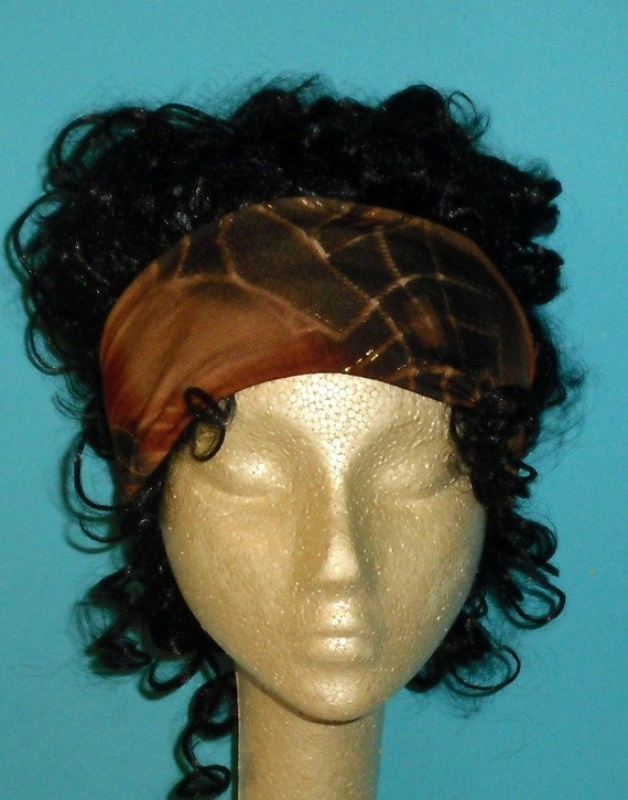 Egyptian Goddess HeadBand by KreativeMindz on Etsy