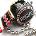 Whistle Recycled Hot Rogue