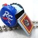 Boy Scout Wolf Whistle RC Cola