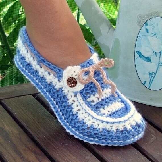 Zapatillas tejidas a crochet patrones para bebes
