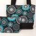 Rhythm and Blues Purse Set