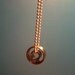 Exploded Bearing Necklace Number 1
