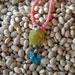 June Clevers Secrets Necklace
