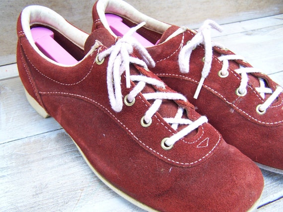 Dexter Vintage Bowling Shoes Women's size 8