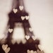 City of Love - Fine art Paris photograph - Eiffel Tower