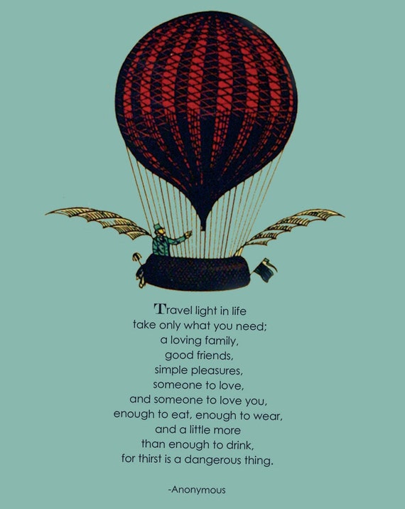 Poems About Balloons 49