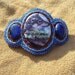 Wolf Barrette