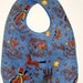 Ride em Cowboy Baby Bib