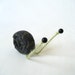 Wee Soft-Sculpture Snail one