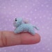 Muffa's - Miniature Fairy Cat
