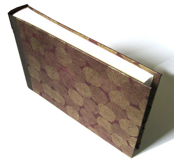 Items similar to 50 Page Large Format Photo Album Customize your own
