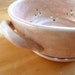 Berry Colander and Dish Set (Powder Pink)