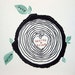 custom family tree -- black