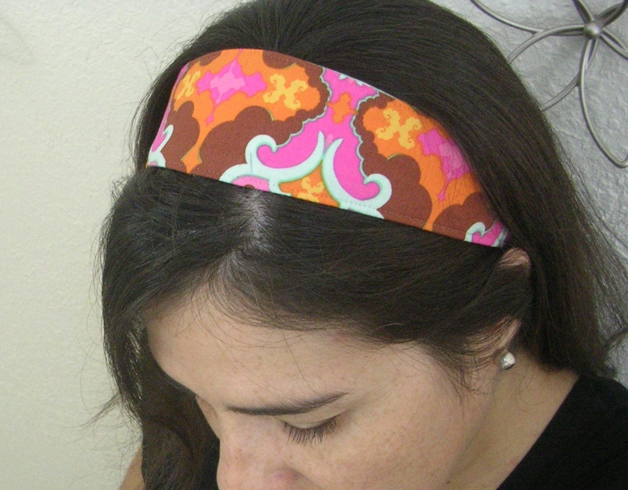 Headbands for Girls Fabric Headband Women Headband Adult