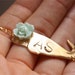 Special Order RESERVED Beach Wed Bracelet