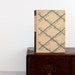 Kindle Cover, Nook Cover -The Way of All Flesh- made to order device case made from recycled vintage book