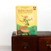Kindle Cover, Nook Cover -Robin Hood and the Golden Arrow- made to order device case made from recycled vintage book