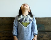 Milkshake cotton shirt Supayana baby toddler