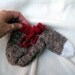 Willie Warmer - Sock Monkey accessory for men