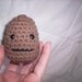Vincent the Spud