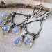 Dewdrop Chandelier Earrings