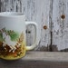 Vintage Otagiri Unicorn Mug - Unmarked