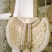 Wonderful Flea Market Antiquing Purse Pouch Handbag Flea Bag