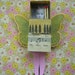 Tree Hugger - Matchbox Pixie Doll