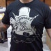 Ignorance was Bliss black T-Shirt