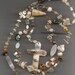Shell Rosary