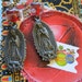 Our Lady Earrings