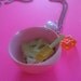 Chocolate Chip Cookie Dough Charm Necklace