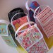 PDF Sewing Pattern - Mylarkey Lunch Bag