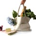 The Very Useful Tote in Sand