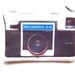 Vintage camera series-Instamatic pouch