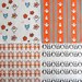 olive and friends fabric SAMPLER PACK