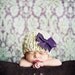 Knitting Pattern Newborn Classic Beanie Baby Hat (PDF) For Bulky to Super Bulky Yarns Great Photography Prop