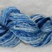 Denim Days100 yards Bulky Single Ply Superwash Merino