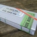 Imminent Prize Alert - Recycled Journal