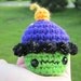 Cupcake Plush no. 286