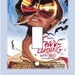 Fear and Loathing in Las Vegas Light Switch Cover single toggle