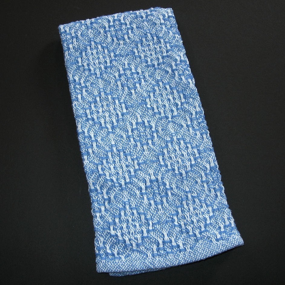 Handwoven Kitchen Towel