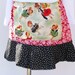 Ice Skating in Central Park Festive Holiday Wear By K Bella Bambino READY TO SHIP IN ALL SIZES