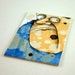 Original ACEO by Aaron Butcher