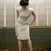 Reserved Listing - Ruffle Dress