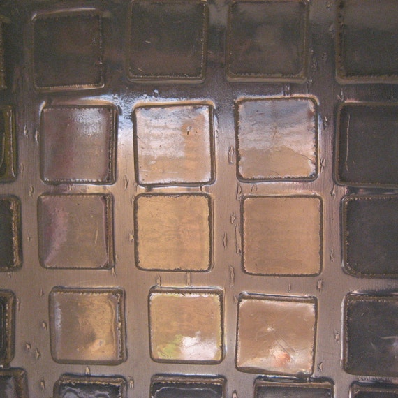 Resin MOLD mosaic tiles large and small 5 whole sheets 500 by snew