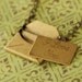 Love Letter Necklace- Large