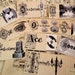 Halloween Flashcards- A to Z
